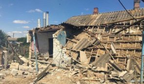 Военные РФ обстреляли Николаевскую область: 29 человек получили ранения