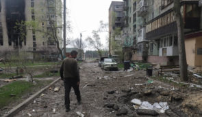 “Гуманітарна ситуація катастрофічна”: Гайдай розповів про життя окупованої Луганщини