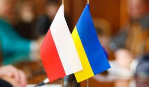 Верховна Рада ухвалила закон щодо статусу поляків в Україні