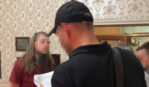 В Житомирской области задержан агент военной разведки РФ, который планировал вступить в “расстрельные группы” оккупантов