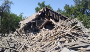 За сутки в Донецкой области россияне убили семерых мирных жителей