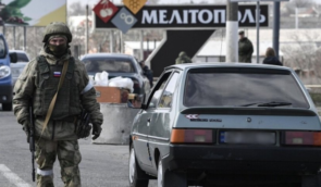Під Мелітополем окупанти побили матір українського військового
