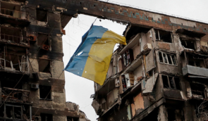 Україна звернулася до Міжнародного суду ООН через порушення Росією Конвенції про геноцид