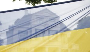 Біля російського посольства в Гаазі проведуть акцію, щоб нагадати про скоєні росіянами в Україні воєнні злочини