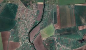 На Херсонщині росіяни обстріляли село: є загиблий та поранений