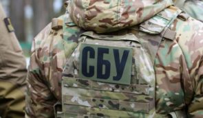 СБУ обезвредила законспирированных агентов России, которые разведывали позиции ВСУ на Юге Украины