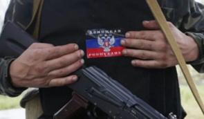 Главарь так называемой “ДНР” Пушилин заявил, что иностранных легионеров расстреляют и дату смертной казни не будут называть