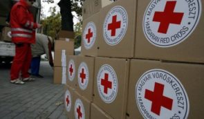 Росія жодного разу не відкрила гуманітарний коридор для доставлення ліків на окуповані території