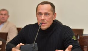 Ексдепутата Київради звинувачують в антисемітизмі: він заявив, що юдеї “закликають бісів під час молитов” та вбивають людей