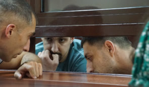 Кримський політв’язень Азіз Ахтемов заявив, що надав “зізнавальні свідчення” під тиском ФСБ
