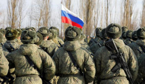 Російські активісти повідомили про повернення до Бурятії півтори сотні військових, які відмовилися воювати в Україні