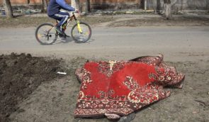 На Донеччині за минулу добу російські війська вбили п’ятьох цивільних