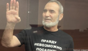 Российский суд назначил 59-летнему политзаключенному 17 лет колонии, несмотря на перенесенные им четыре ишемических инсульта: как сфальсифицировали дело