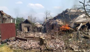 На Донеччині окупанти вбили дев’ять мирних жителів, серед загиблих – двоє дітей