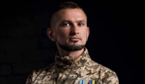 Голова об’єднання ЛГБТ-військових закликав президента та парламент узаконити одностатеві сім’ї в Україні