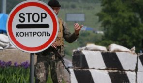 Российские военные в очередной раз заблокировали выезд из Мелитополя в Запорожье – Федоров