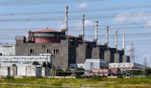 Россияне похитили около ста сотрудников Запорожской АЭС – глава Энергоатома