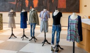 У Нью-Йорку відкрилася виставка одягу постраждалих від сексуального насильства