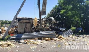 За добу на Донеччині військові РФ вбили трьох цивільних жителів