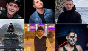 Стали известны имена военных РФ, которых держат в плену из-за отказа воевать против Украины