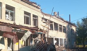 На Донеччині за добу росіяни вбили шістьох мирних жителів