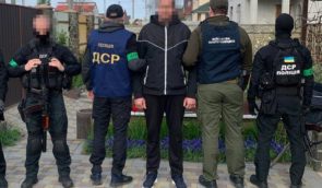 На Бучанщині місцевий житель співпрацював з окупантами в обмін на посаду старости, тепер йому загрожує 12 років в’язниці