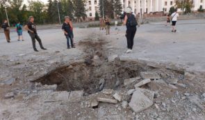 За минулу добу на Донеччині війські РФ убили семеро цивільних