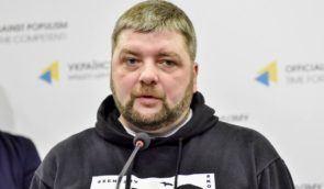 Human rights defender, journalist Maksym Butkevych gets captured, parents have no contact with him