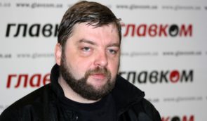 Міноборони РФ підтвердило, що правозахисника Максима Буткевича утримують у полоні на території Луганської області