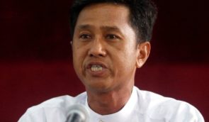 У М’янмі стратили чотирьох активістів, включно з колишнім членом парламенту країни