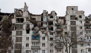 Через війну Путіна вже близько 800 тисяч українців втратили житло