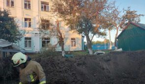 На Харківщині російські військові обстріляли цивільний автомобіль з танка – двоє жінок загинули