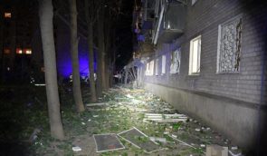 У Миколаєві внаслідок нічного обстрілу загинула одна людина, шестеро – поранені