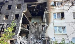 “Міста чекає гуманітарна катастрофа”: Гайдай про долю окупованої Луганщини