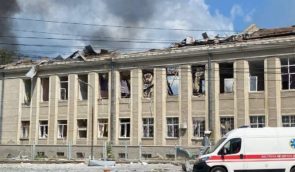 Кількість загиблих унаслідок ракетного удару по Вінниці зросла до 24 людей