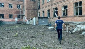 Россияне попали в два учебных заведения в Харькове