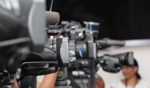 Європейська федерація журналістів не побачила проблем із сюжетом італійського каналу, відзнятим у Вінниці