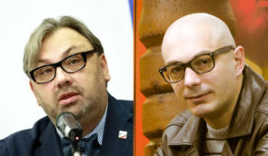 Двух российских пропагандистов, которые призывали к геноциду украинцев, объявили в международный розыск