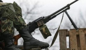 Троє бойовиків “ДНР” проведуть 15 років за ґратами за участь у війні проти України