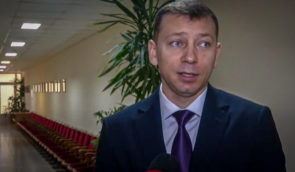 Попри побоювання правозахисників Олександра Клименка призначили головою САП