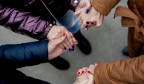 Вебінар “Досвід Австрії у боротьбі з домашнім насильством”