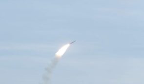 Російські війська завдали чергового масового ракетного удару по інфраструктурі України