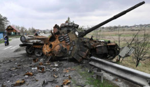 В Украине в боях убито 36 200 военных России
