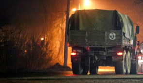 “Пугают мысли о том, кто станет следующим”: россияне провели в Херсоне серию ночных обысков