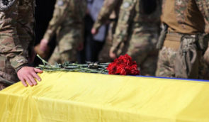 За час війни Україні вдалося повернути тіла понад 540 загиблих захисників