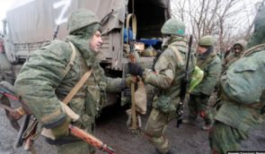 Верещук: На окупованій Луганщині на війну з Україною примусово мобілізували понад половину чоловіків