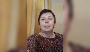 Виховательку дитсадка та блогерку Олену Наумову, яку окупанти викрали в Херсоні, звільнили з полону