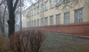 На окуповані території Запорізької області для початку навчального року завезуть учителів з Росії