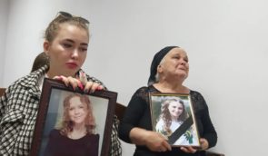 Суд визнав Юрія Россошанського винним у вбивстві активістки Ірини Ноздровської