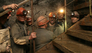 Через примусову мобілізацію шахти Луганщини на межі закриття – Гайдай